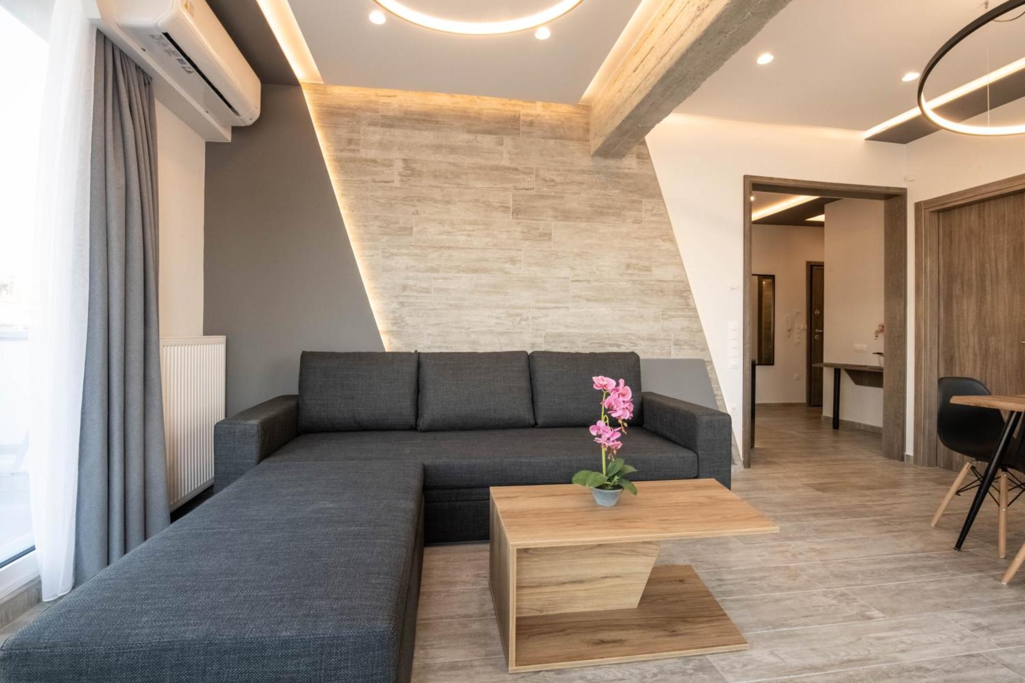 Apartment Skia Luxury Living Above The Walls *