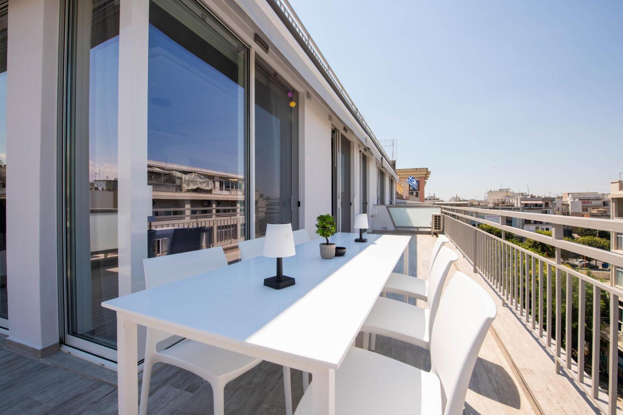 Apartment Skia Luxury Living Above The Walls *