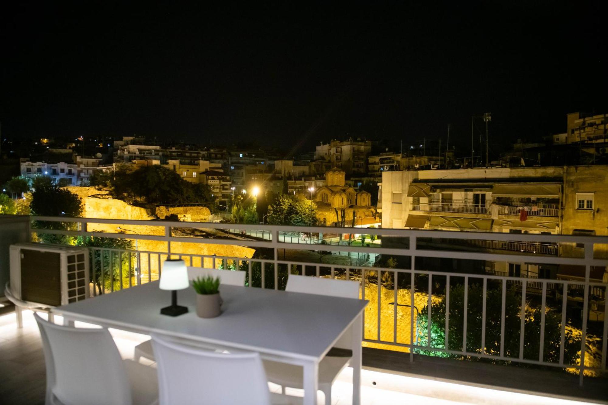 Apartment Skia Luxury Living Above The Walls