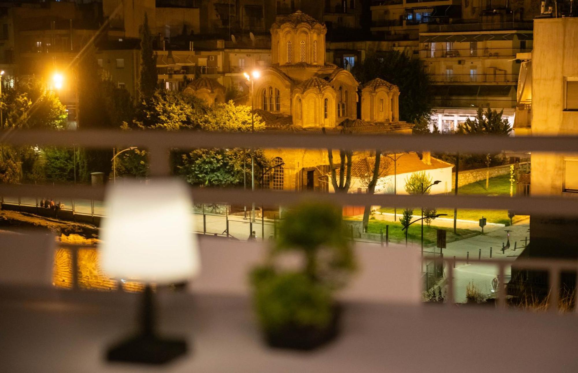 Apartment Skia Luxury Living Above The Walls