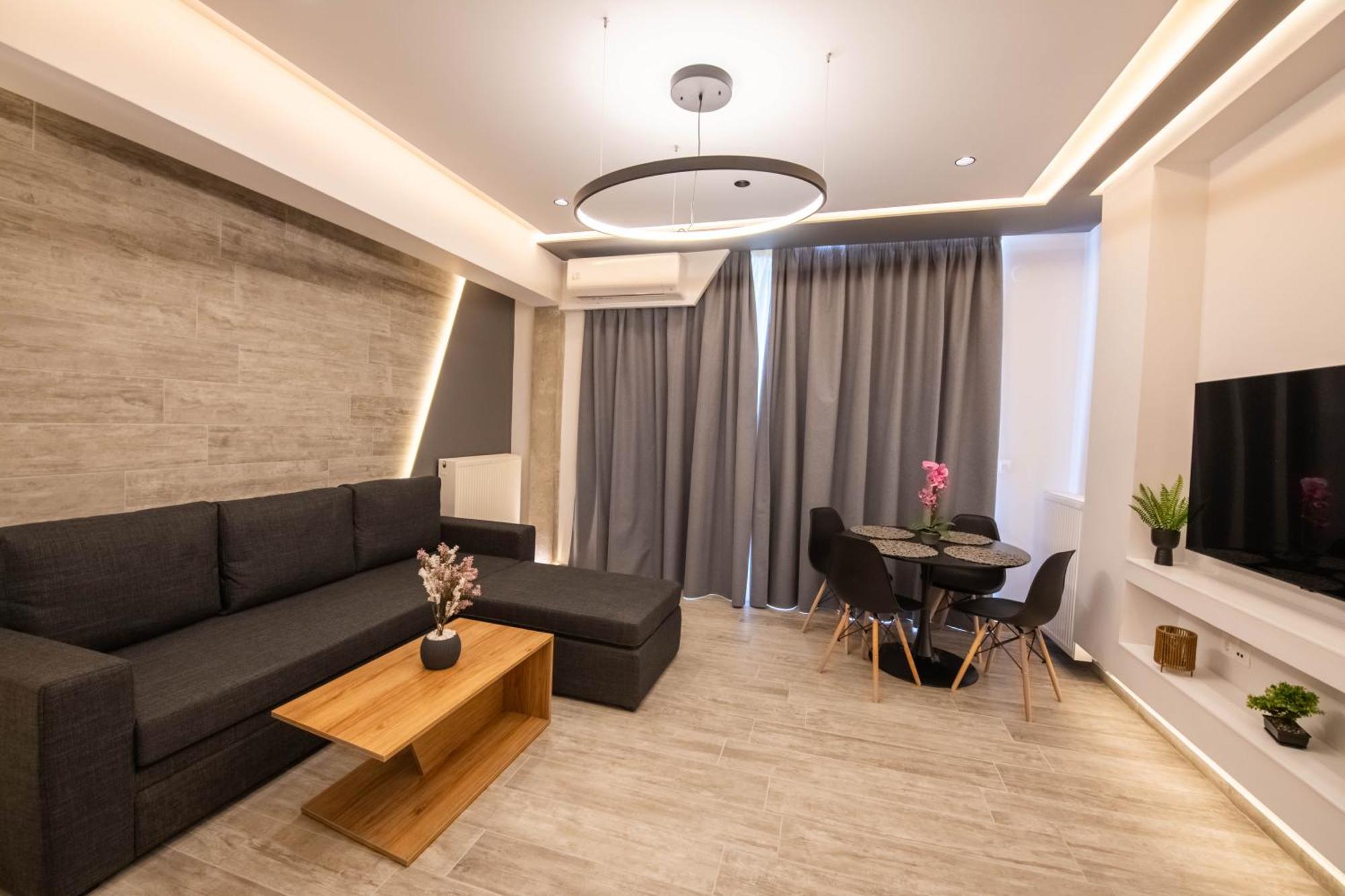 Apartment Skia Luxury Living Above The Walls *