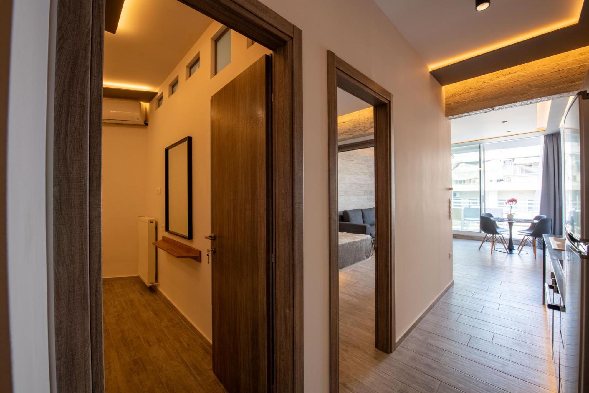 Apartment Skia Luxury Living Above The Walls *