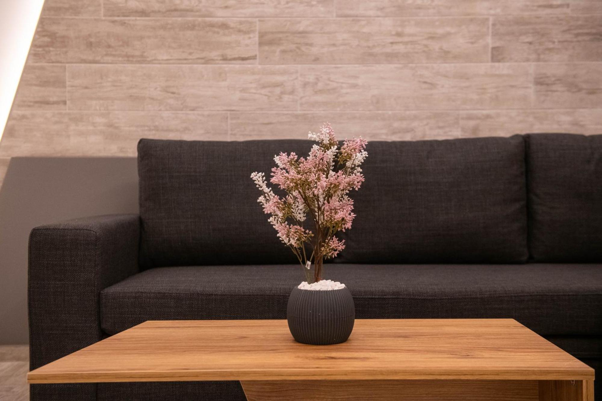 Apartment Skia Luxury Living Above The Walls Thessaloniki