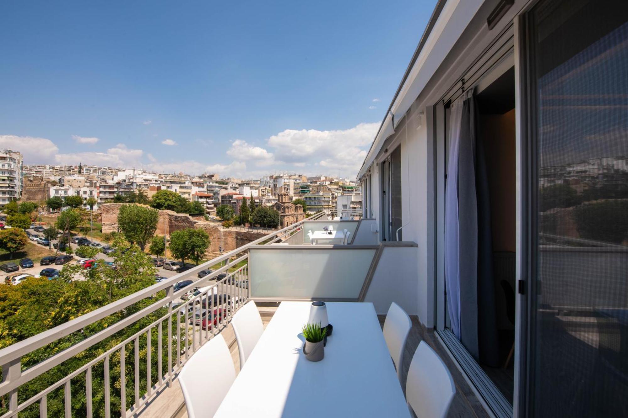 Apartment Skia Luxury Living Above The Walls *