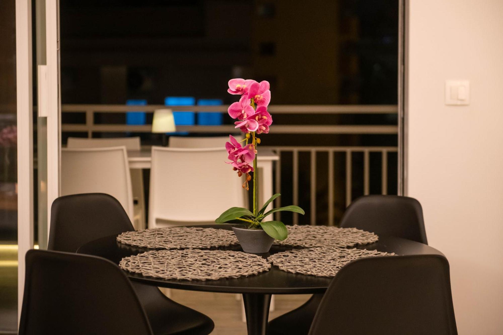 Skia Luxury Living Above The Walls * Thessaloniki