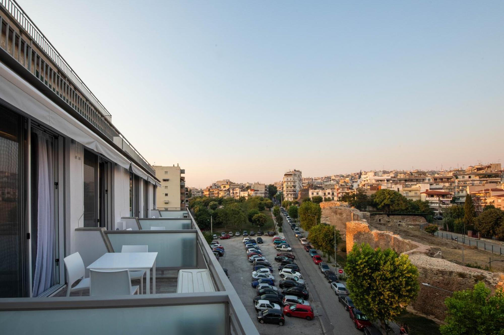 Skia Luxury Living Above The Walls