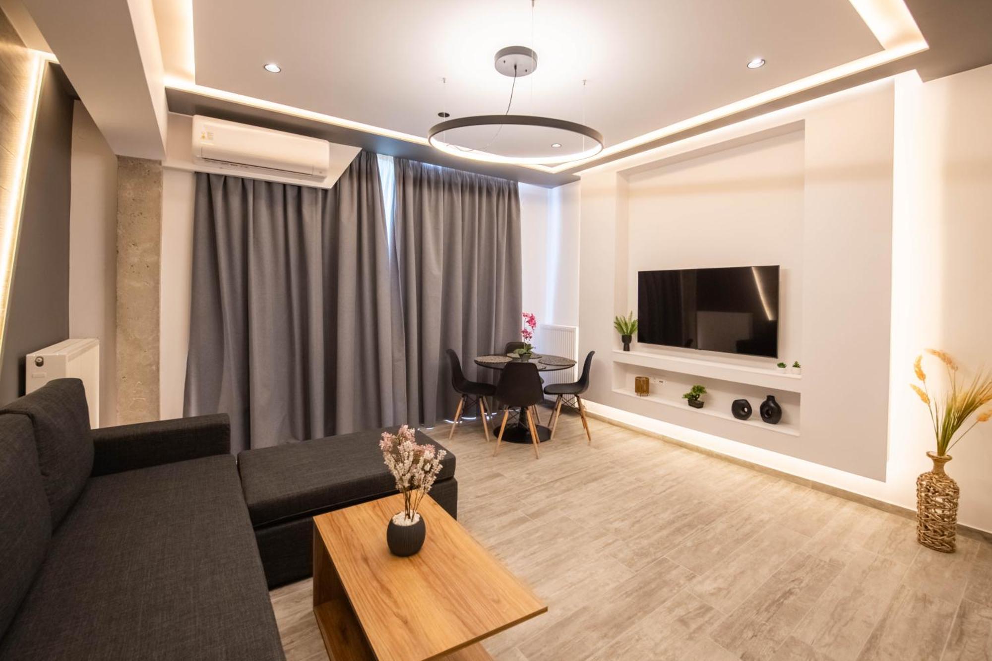 Apartment Skia Luxury Living Above The Walls