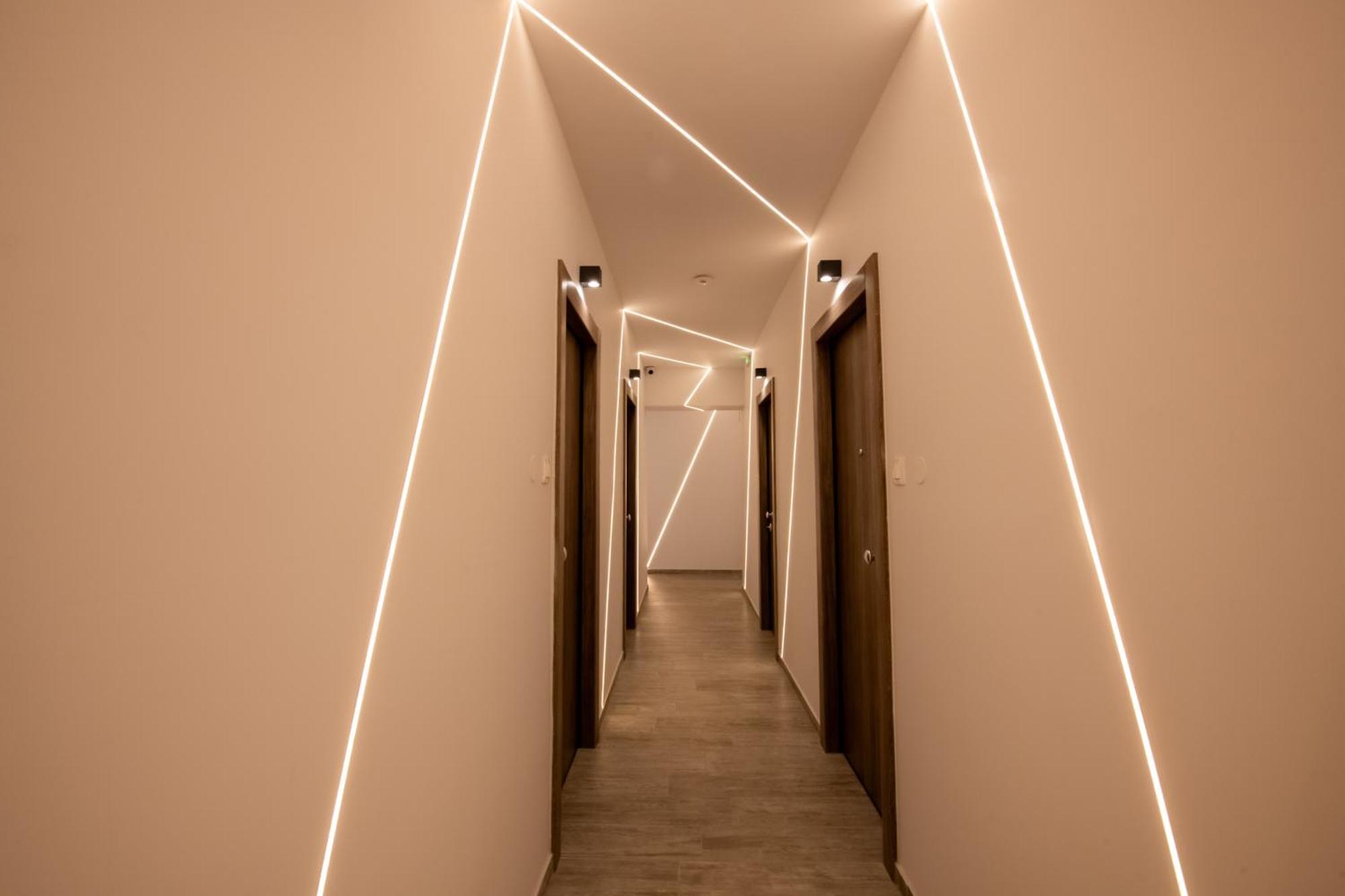 Skia Luxury Living Above The Walls Apartment Thessaloniki