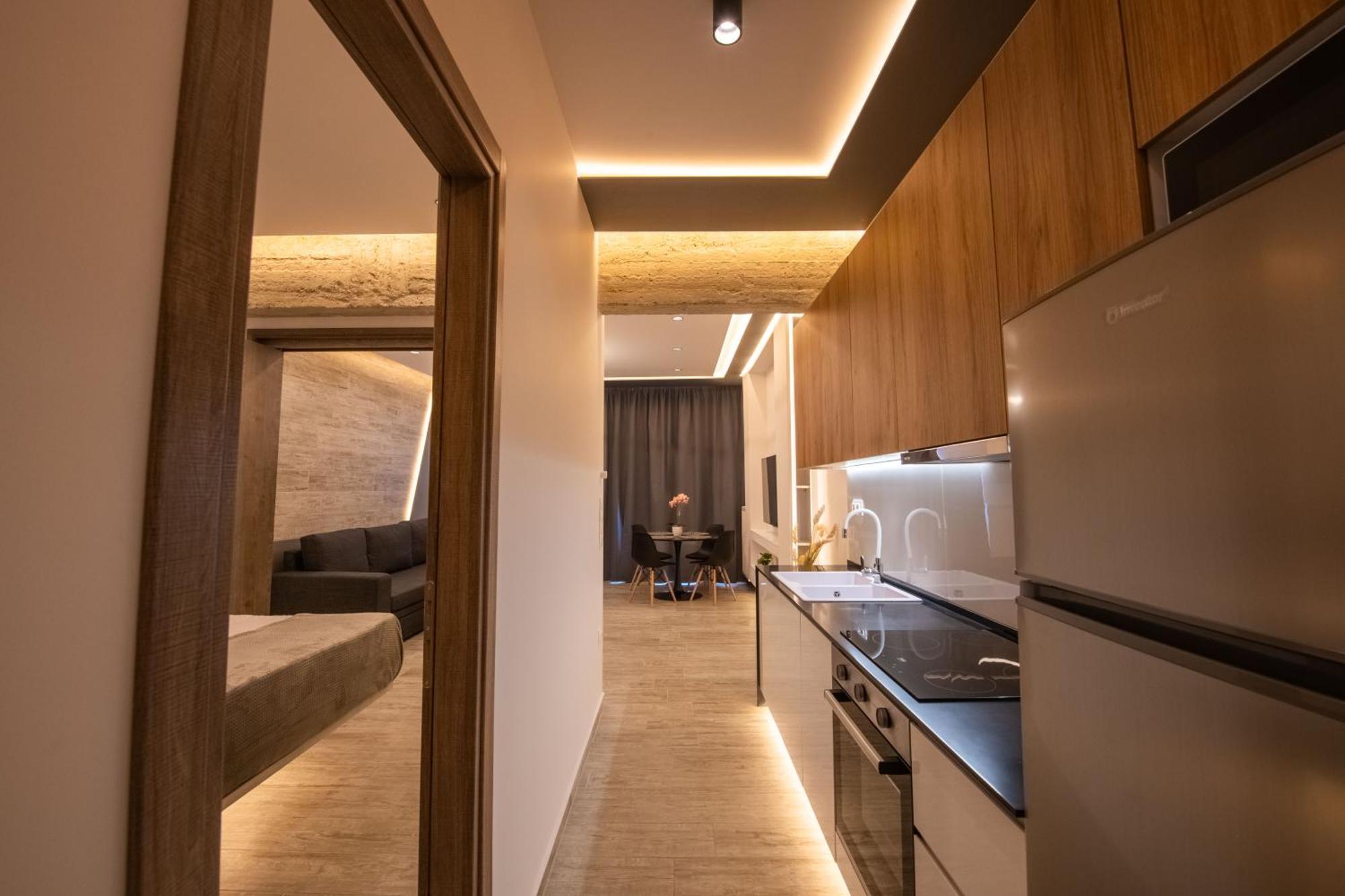 Skia Luxury Living Above The Walls