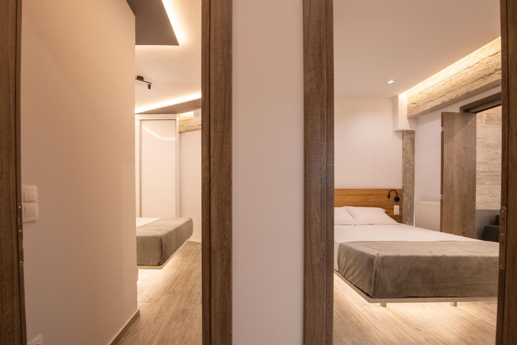 Apartment Skia Luxury Living Above The Walls *