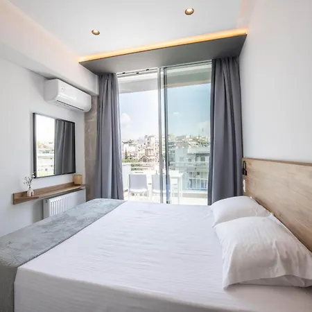 Skia Luxury Living Above The Walls Soluň Exteriér fotografie