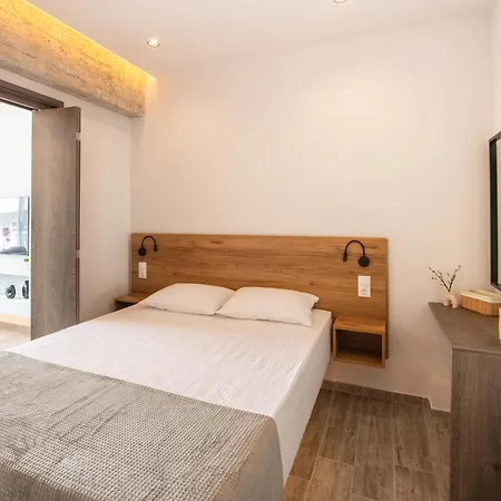 Skia Luxury Living Above The Walls Soluň Exteriér fotografie