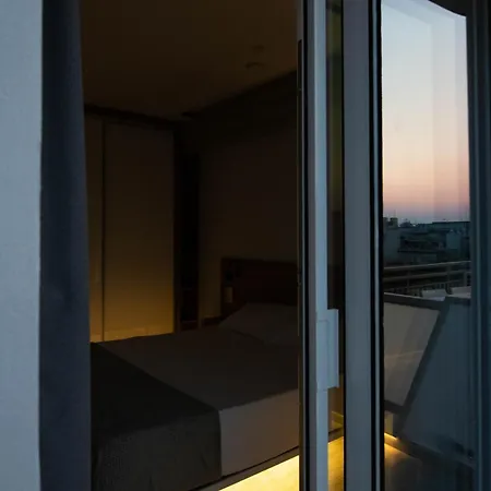 Skia Luxury Living Above The Walls Soluň Exteriér fotografie