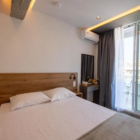 Skia Luxury Living Above The Walls Soluň Exteriér fotografie
