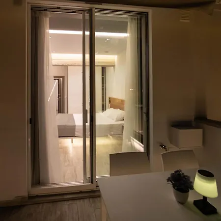Skia Luxury Living Above The Walls Soluň Exteriér fotografie