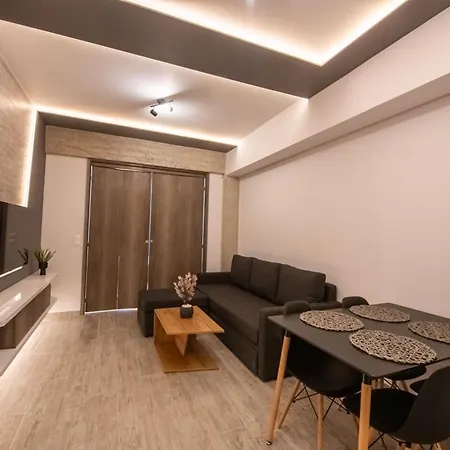 Skia Luxury Living Above The Walls Soluň Exteriér fotografie