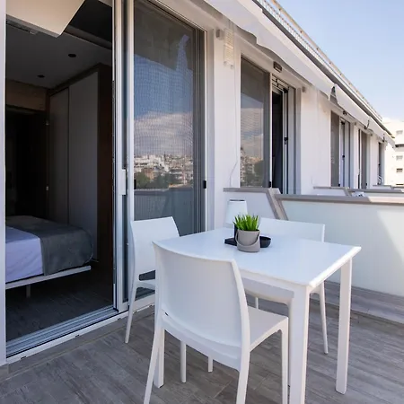 Skia Luxury Living Above The Walls Soluň Exteriér fotografie