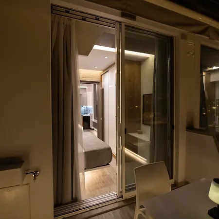 Skia Luxury Living Above The Walls Soluň Exteriér fotografie