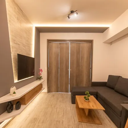 Skia Luxury Living Above The Walls Soluň Exteriér fotografie