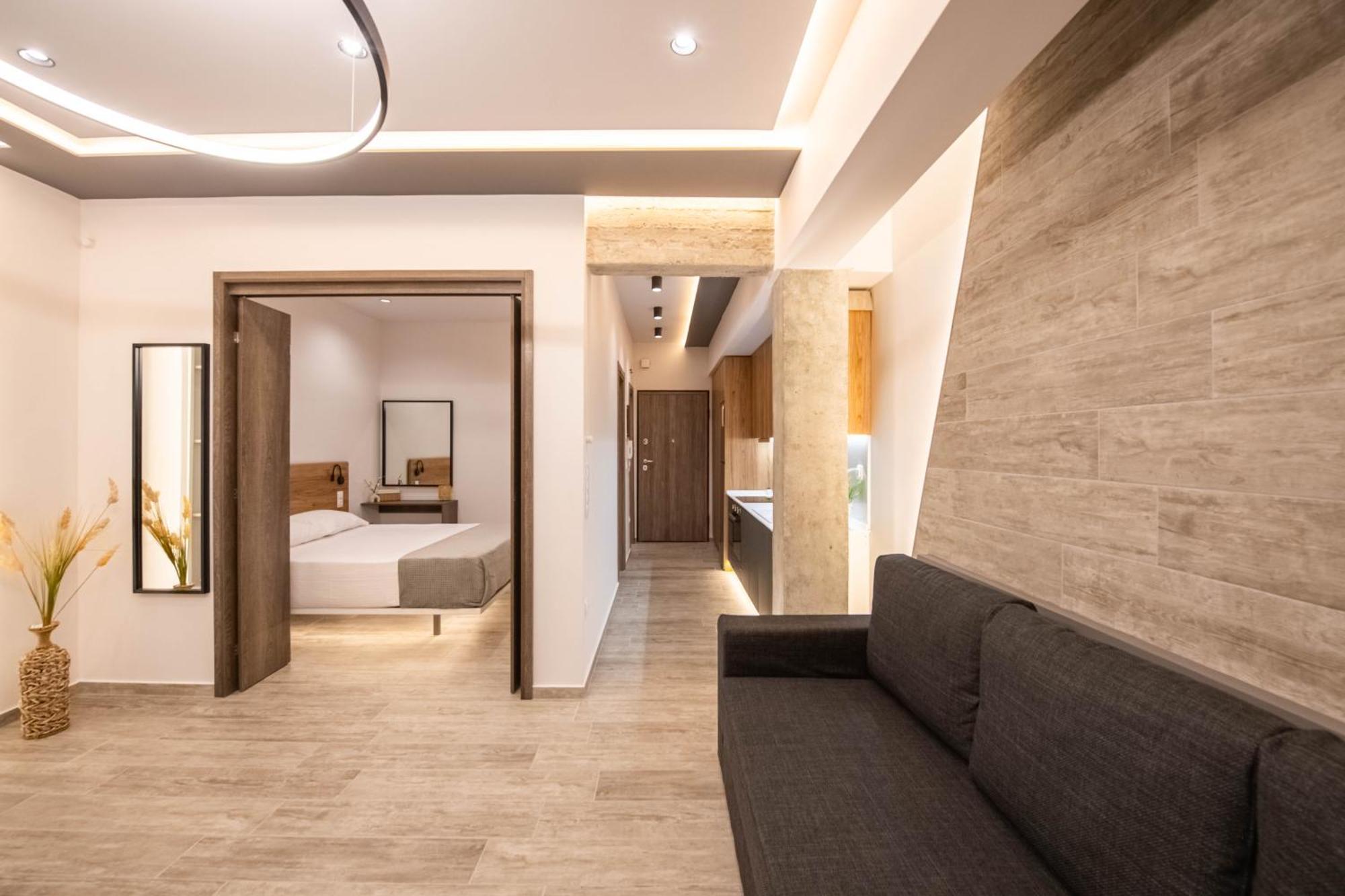 Skia Luxury Living Above The Walls