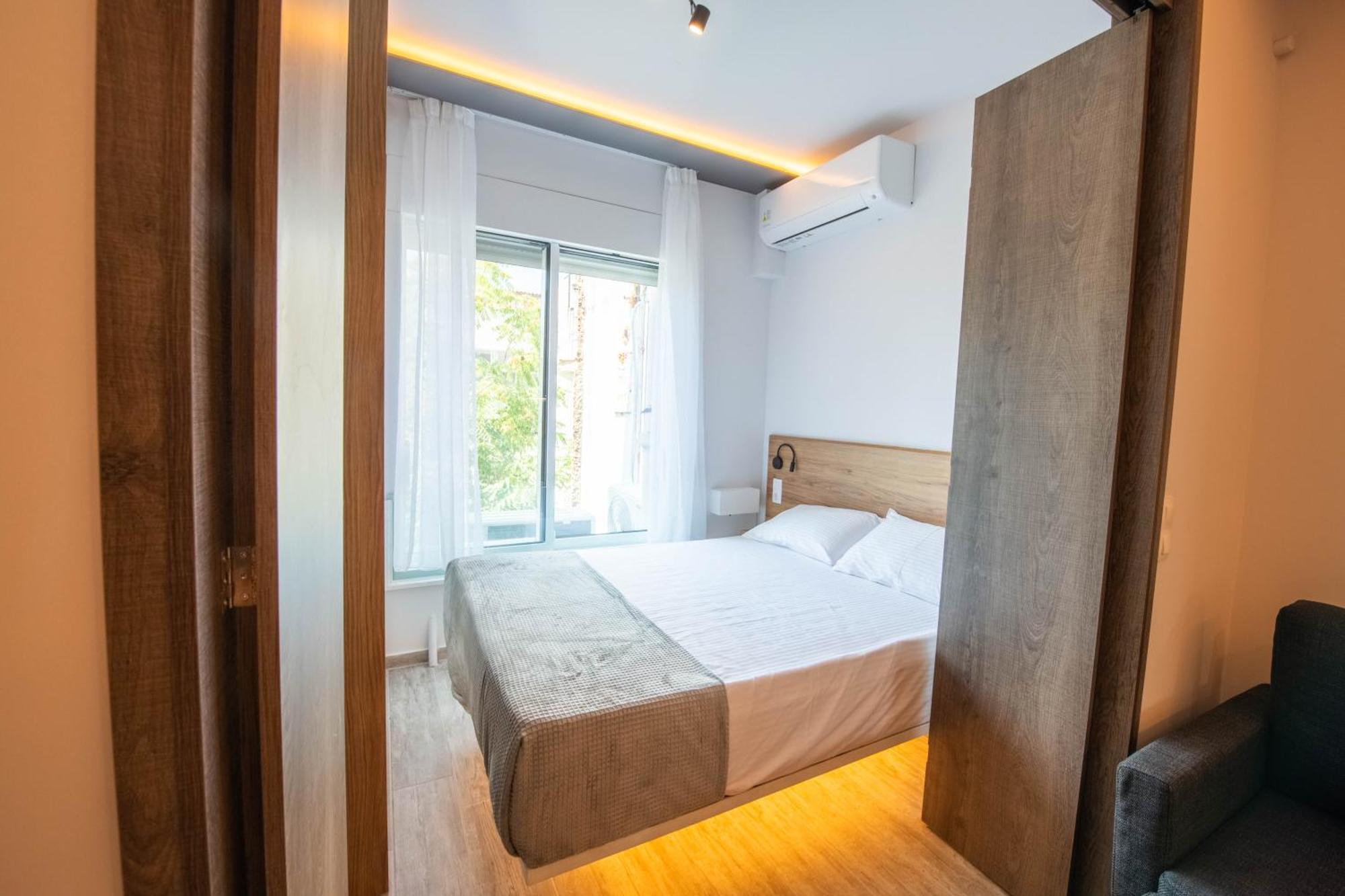 Apartmán Skia Luxury Living Above The Walls *